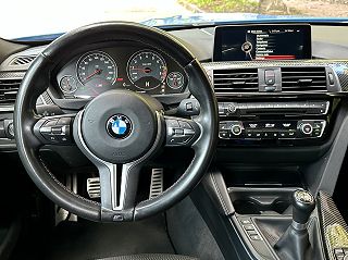 2016 BMW M3  WBS8M9C55G5D30115 in Saint Louis, MO 41