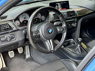 2016 BMW M3  WBS8M9C55G5D30115 in Saint Louis, MO 42