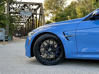 2016 BMW M3  WBS8M9C55G5D30115 in Saint Louis, MO 7