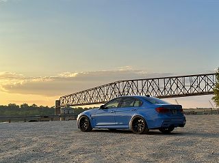 2016 BMW M3  WBS8M9C55G5D30115 in Saint Louis, MO