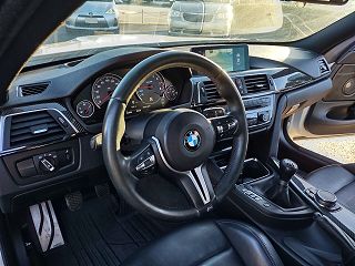 2016 BMW M4 Base WBS3R9C55GK335891 in Lakeland, FL 14