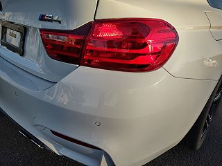 2016 BMW M4 Base WBS3R9C55GK335891 in Lakeland, FL 34