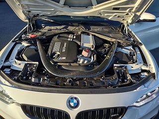 2016 BMW M4 Base WBS3R9C55GK335891 in Lakeland, FL 51