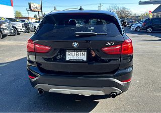 2016 BMW X1 xDrive28i WBXHT3C35GP882465 in Boise, ID 6