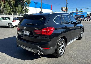 2016 BMW X1 xDrive28i WBXHT3C35GP882465 in Boise, ID 7