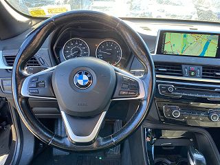 2016 BMW X1 xDrive28i WBXHT3Z3XG4A50082 in Bristol, PA 3