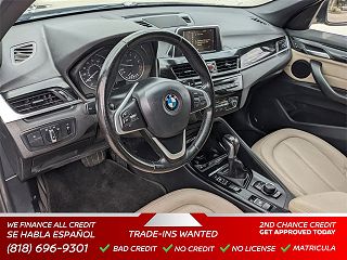 2016 BMW X1 xDrive28i WBXHT3C30G5E55404 in Glendale, CA 12