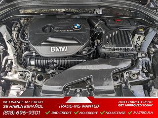 2016 BMW X1 xDrive28i WBXHT3C30G5E55404 in Glendale, CA 19