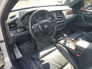 2016 BMW X3 sDrive28i 5UXWZ7C52G0T43000 in Hialeah, FL 11