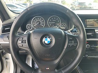 2016 BMW X3 sDrive28i 5UXWZ7C52G0T43000 in Hialeah, FL 15