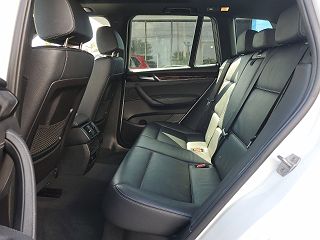 2016 BMW X3 sDrive28i 5UXWZ7C52G0T43000 in Hialeah, FL 28