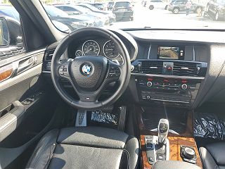 2016 BMW X3 sDrive28i 5UXWZ7C52G0T43000 in Hialeah, FL 32