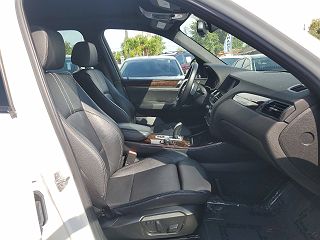 2016 BMW X3 sDrive28i 5UXWZ7C52G0T43000 in Hialeah, FL 42