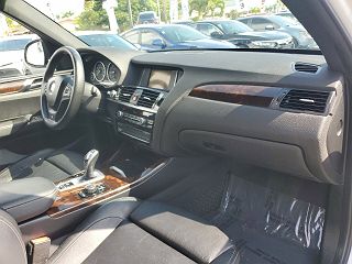 2016 BMW X3 sDrive28i 5UXWZ7C52G0T43000 in Hialeah, FL 44