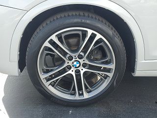 2016 BMW X3 sDrive28i 5UXWZ7C52G0T43000 in Hialeah, FL 8