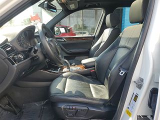 2016 BMW X3 sDrive28i 5UXWZ7C52G0T43000 in Hialeah, FL 9