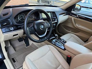 2016 BMW X3 xDrive28i 5UXWX9C5XG0D65556 in Highland Park, IL 13