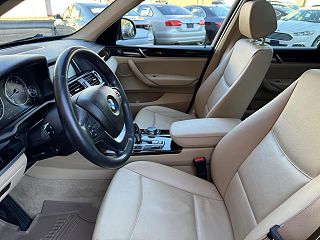 2016 BMW X3 xDrive28i 5UXWX9C5XG0D65556 in Highland Park, IL 14