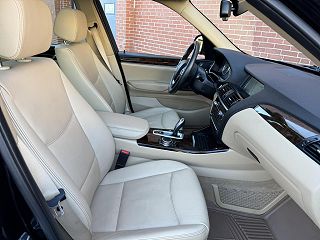 2016 BMW X3 xDrive28i 5UXWX9C5XG0D65556 in Highland Park, IL 22