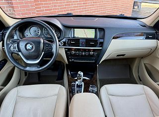 2016 BMW X3 xDrive28i 5UXWX9C5XG0D65556 in Highland Park, IL 9