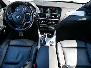2016 BMW X3 xDrive35i 5UXWX7C50G0S18034 in Owatonna, MN 15