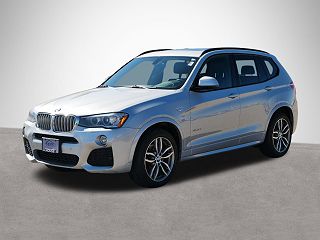 2016 BMW X3 xDrive35i 5UXWX7C50G0S18034 in Owatonna, MN 2