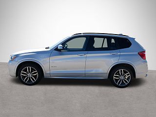2016 BMW X3 xDrive35i 5UXWX7C50G0S18034 in Owatonna, MN 3