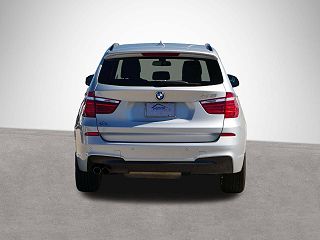 2016 BMW X3 xDrive35i 5UXWX7C50G0S18034 in Owatonna, MN 5