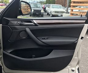 2016 BMW X3 xDrive35i 5UXWX7C53G0S16617 in Spokane Valley, WA 15