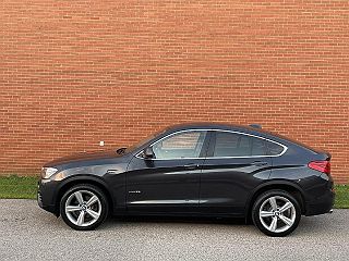 2016 BMW X4 xDrive35i 5UXXW5C56G0E88674 in Northbrook, IL 15