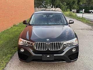 2016 BMW X4 xDrive35i 5UXXW5C56G0E88674 in Northbrook, IL 21