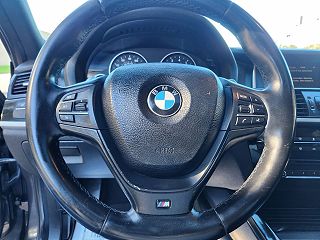 2016 BMW X4 xDrive28i 5UXXW3C54G0R22656 in San Antonio, TX 15