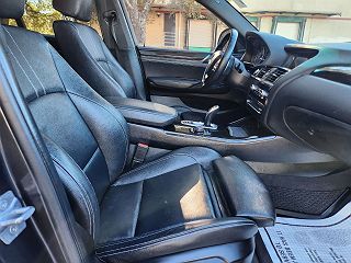 2016 BMW X4 xDrive28i 5UXXW3C54G0R22656 in San Antonio, TX 16