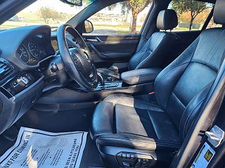 2016 BMW X4 xDrive28i 5UXXW3C54G0R22656 in San Antonio, TX 26