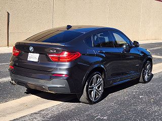 2016 BMW X4 xDrive28i 5UXXW3C54G0R22656 in San Antonio, TX 33