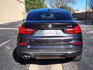 2016 BMW X4 xDrive28i 5UXXW3C54G0R22656 in San Antonio, TX 34