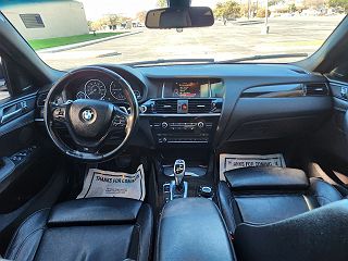 2016 BMW X4 xDrive28i 5UXXW3C54G0R22656 in San Antonio, TX 5