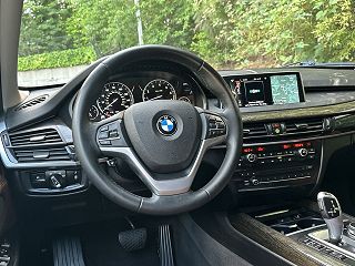 2016 BMW X5 xDrive35i 5UXKR0C56G0S87004 in Atlanta, GA 27