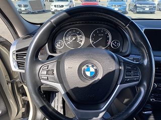 2016 BMW X5 sDrive35i 5UXKR2C51G0R71146 in Billings, MT 25