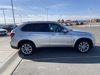 2016 BMW X5 sDrive35i 5UXKR2C51G0R71146 in Billings, MT 7