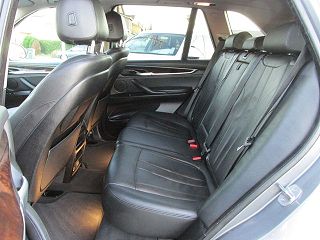 2016 BMW X5 sDrive35i 5UXKR2C52G0R71057 in Costa Mesa, CA 11
