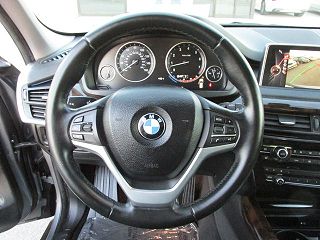 2016 BMW X5 sDrive35i 5UXKR2C52G0R71057 in Costa Mesa, CA 15