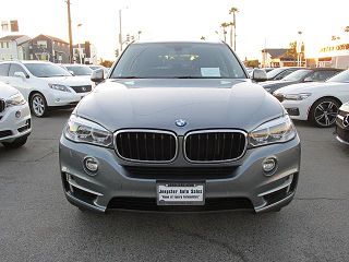 2016 BMW X5 sDrive35i 5UXKR2C52G0R71057 in Costa Mesa, CA 2