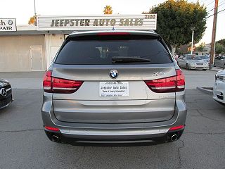 2016 BMW X5 sDrive35i 5UXKR2C52G0R71057 in Costa Mesa, CA 6