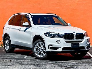2016 BMW X5 xDrive35i 5UXKR0C51G0P23936 in El Monte, CA 1