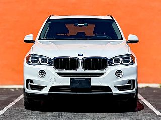 2016 BMW X5 xDrive35i 5UXKR0C51G0P23936 in El Monte, CA 2