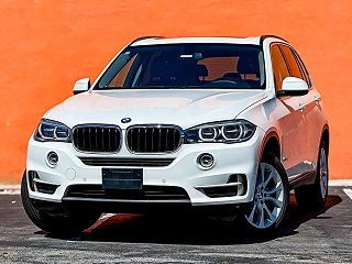 2016 BMW X5 xDrive35i 5UXKR0C51G0P23936 in El Monte, CA 4