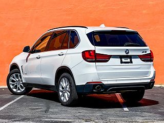 2016 BMW X5 xDrive35i 5UXKR0C51G0P23936 in El Monte, CA 5