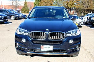 2016 BMW X5 xDrive35i 5UXKR0C58G0P26137 in Fredericksburg, VA 1