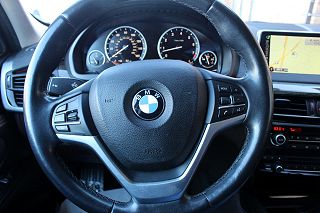 2016 BMW X5 xDrive35i 5UXKR0C58G0P26137 in Fredericksburg, VA 26
